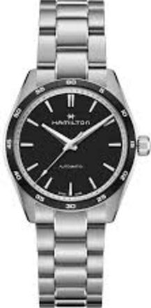 Hamilton Jazzmaster Mens Watch