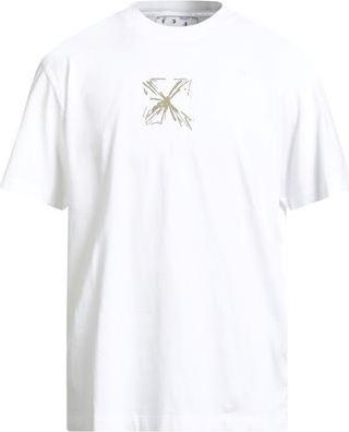Off-white CAMISETAS Y TOPS - Camisetas en YOOX.COM