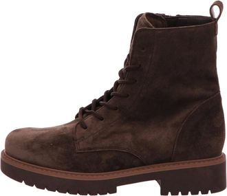 Gabor Laarsjes - Dames - Schoenen - Bruin - Maat: 37 1/2 EU