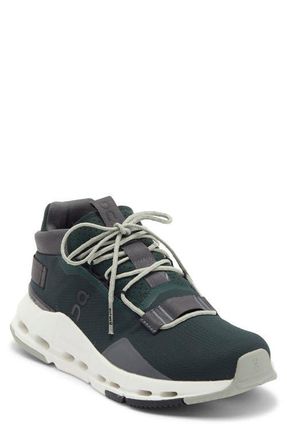 On Cloudnova 2 Training Sneaker in Jungle/Shadow at Nordstrom, Size 11.5