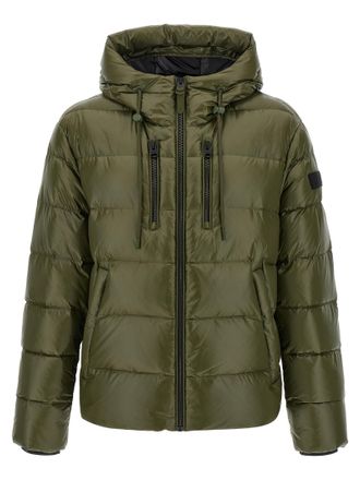 Mackage Mens Victor-R Down Jacket