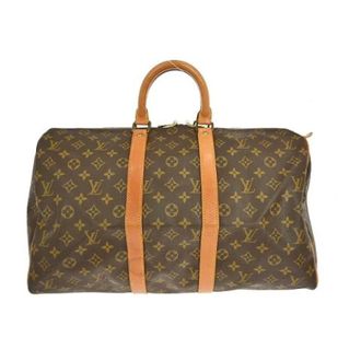 Louis Vuitton unisex, Pre-owned, Marrone, Taglia unica, used