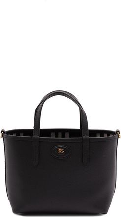 Burberry C & L Mini Reversible Tote