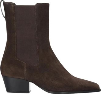 Bibi Lou Mujer, Zapatos, Marr&oacute;n, Talla: 36 EU