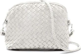 Dragon Diffusion Mujer, Bolsos, Blanco, Talla: ONE Size