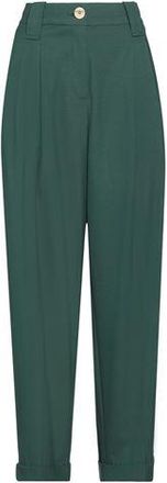 Ganni BOTTOMWEAR - Trousers on YOOX.COM
