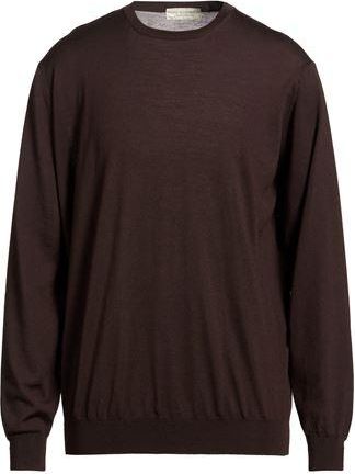 FILIPPO DE LAURENTIIS PRENDAS DE PUNTO - Pullover en YOOX.COM