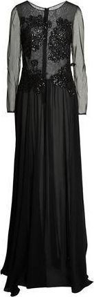 Camilla Milano VESTIDOS - Vestidos largos en YOOX.COM
