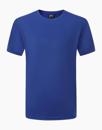 Lonsdale Mens Mens T-Shirts - Blue - Size: 44