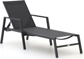 Forza Furniture Forza Sarona ligbed stapelbaar