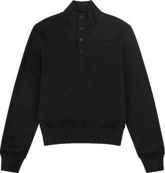 Entire studios Port Pullover - - Sweatshirts & Hoodies - Uomo - Nero - L