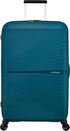 American Tourister Suitcases, unisex, Blue, ONE SIZE, Airconic Spinner 77/28 TSA