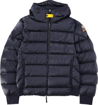 Parajumpers Bomber Jacket pharrell