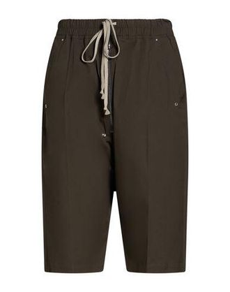 Rick Owens BOTTOMWEAR - Shorts & Bermuda Shorts on YOOX.COM