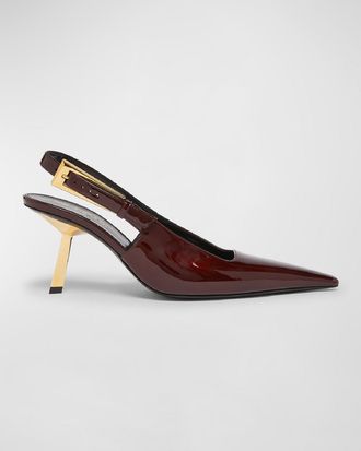 Women's Saint Laurent Shoes / Footwear - up to −25% | Stylight
