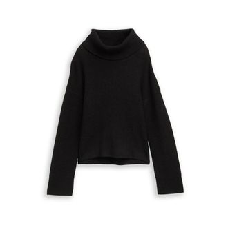 Tom Tailor Cardigans - Dames - Truien - Bruin - Maat: XL
