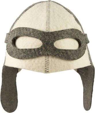OEM Gorro De Sauna, Dise&ntilde;o Llamativo, De Algod&oacute;n Y Fieltro, Para Hombres Y Mujeres