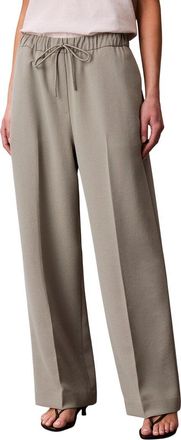 Calvin Klein Casual Twill Pant