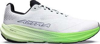 Altra Altra Experience Flow 3 Running Shoes in White/Black/Green Gecko Men