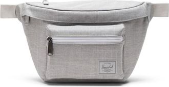 Herschel Pop Quiz Hip Pack H&uuml;fttasche - | grau