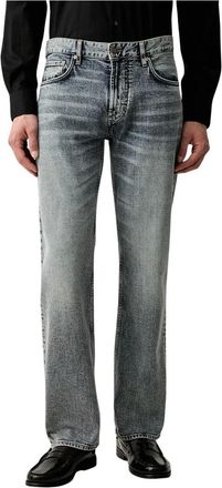 Emporio Armani Uomo, Jeans, Blu, W30, new