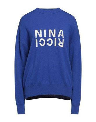 Nina Ricci STRICKWAREN - Pullover auf YOOX.COM