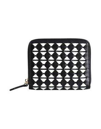 Serapian Small Leather Goods - Wallets on YOOX.COM