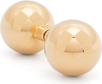 Coperni Orecchino Atom - Oro