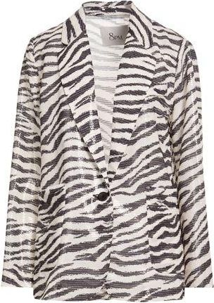 8pm ANZ&Uuml;GE und CO-ORDS - Blazers auf YOOX.COM