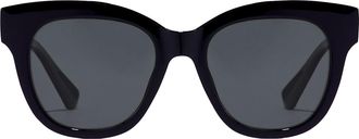 Hawkers AUDREY NEUVE HANE22BGTP BGTP Cat Eye Polarized Sunglasses