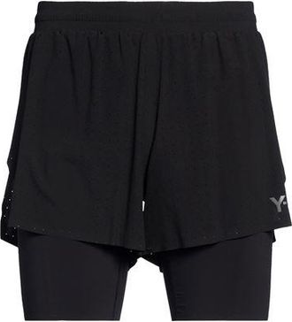 Yohji Yamamoto BOTTOMWEAR - Shorts & Bermuda Shorts sur YOOX.COM