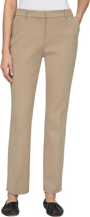 Lafayette 148 New York Manhattan Slim Cigarette Ankle Pant