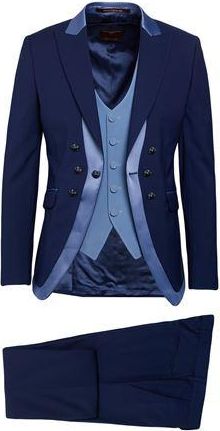 Carlo Pignatelli SUITS and CO-ORDS - Suits sur YOOX.COM