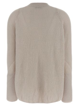 Max Mara Molveno Sweater - Beige