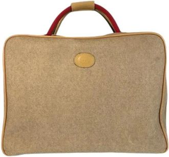 Gucci unisex, Pre-owned, Beige, Taglia unica, used