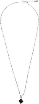 Alexander McQueen pendant necklace - Silver