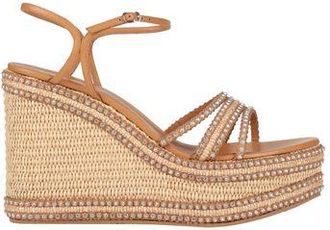 Casadei SCHUHE - Sandalen auf YOOX.COM