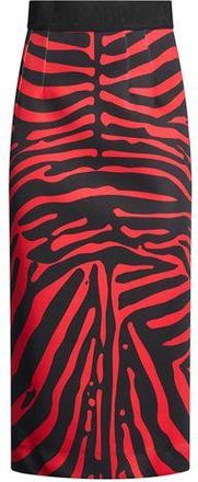 Dolce & Gabbana BOTTOMWEAR - Gonne midi su YOOX.COM