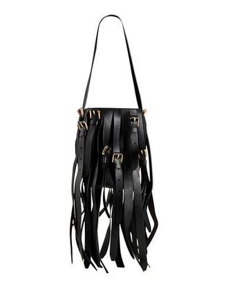 Moschino TASCHEN - Schultertaschen auf YOOX.COM