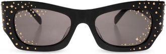 Celine Animation Zonnebril - Dames - Zonnebrillen - Zwart - ONE Size - Accessoires