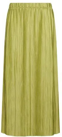 Weili Zheng PARTES DE ABAJO - Faldas midi en YOOX.COM