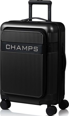 Champs Luggage Onyx II / Carry-on / Sand