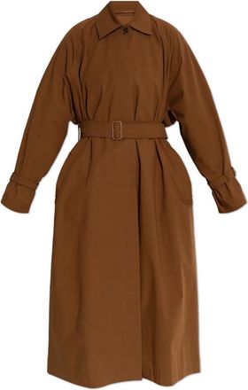 Max Mara Mujer, Abrigos, Marrón, Talla: XS