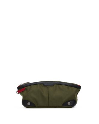 Hammitt Hammitt Nicky Jade Nylon Gunmetal