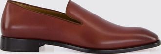 Christian Louboutin Loafers Men color Leather