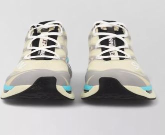 MM6 Maison Margiela X Salomon low-top sneakers