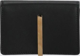Tod's Wallet TODS Woman color Black