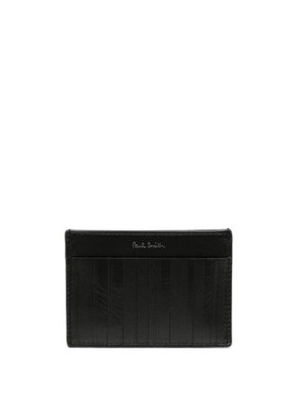 Paul Smith Men Wallet Cc Case Accessories