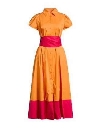 Milva Mi. Maxi dresses