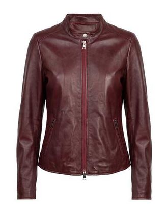 Street Leathers CAPISPALLA - Giacche & Giubbotti su YOOX.COM